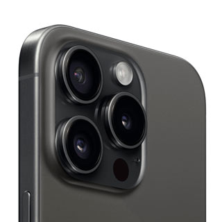 Смартфон Apple iPhone 15 Pro 1 ТБ Черный титан