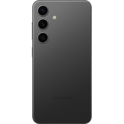 Смартфон Samsung Galaxy S24 Plus 12/512 ГБ черный